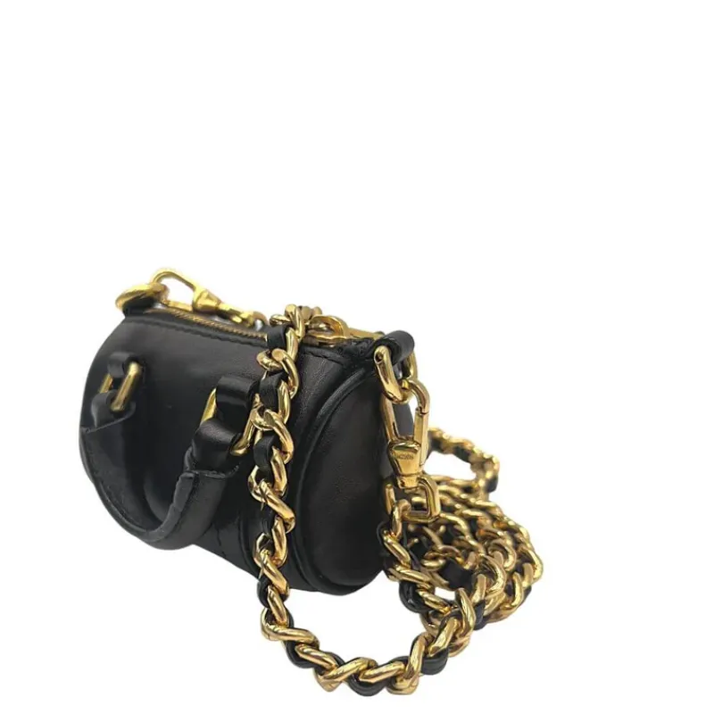 Pochette E Mini Bags>Moschino Nano bauletto