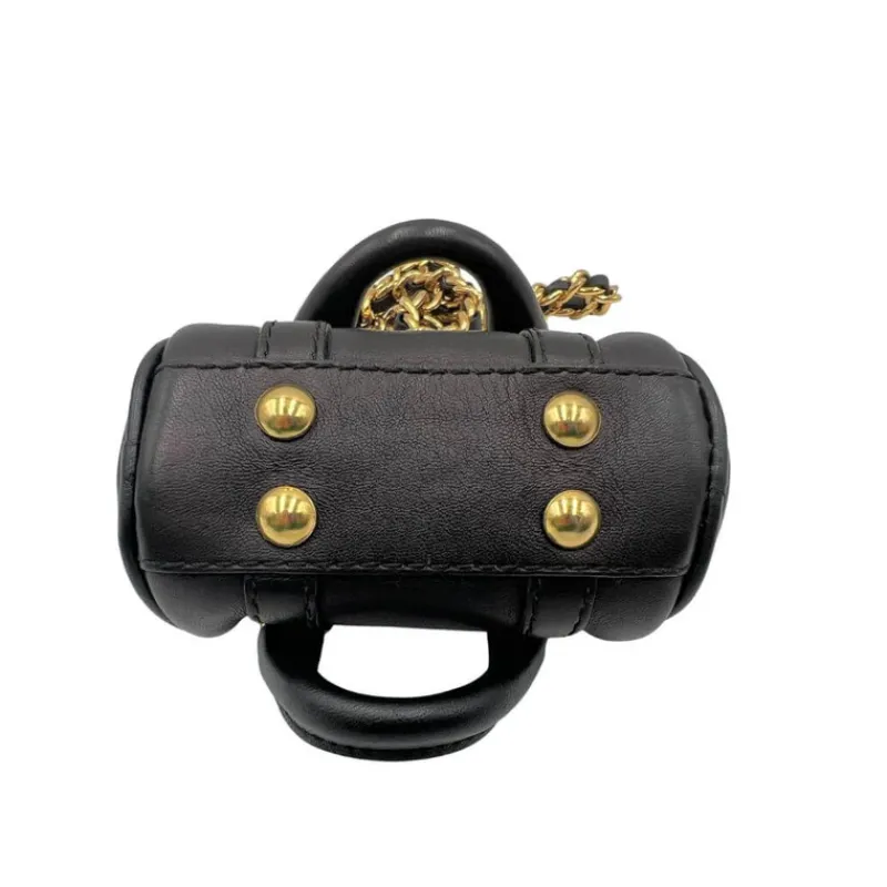 Pochette E Mini Bags>Moschino Nano bauletto
