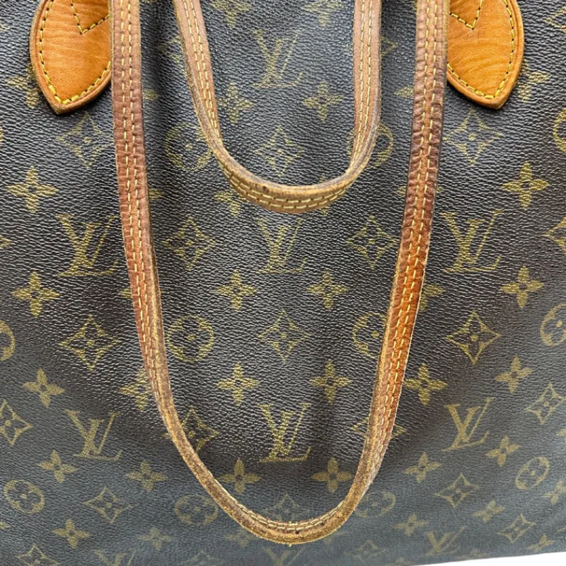 Borse A Spalla>Louis Vuitton Neverfull GM