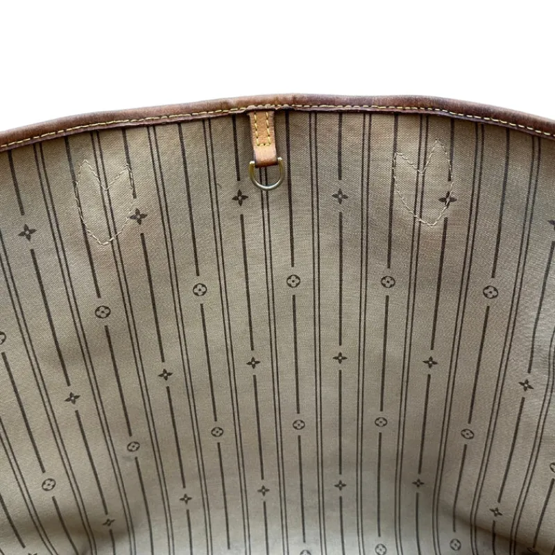 Borse A Spalla>Louis Vuitton Neverfull GM