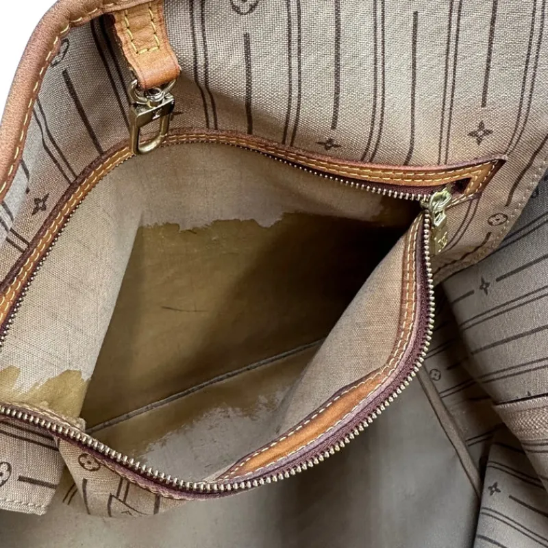 Borse A Spalla>Louis Vuitton Neverfull GM