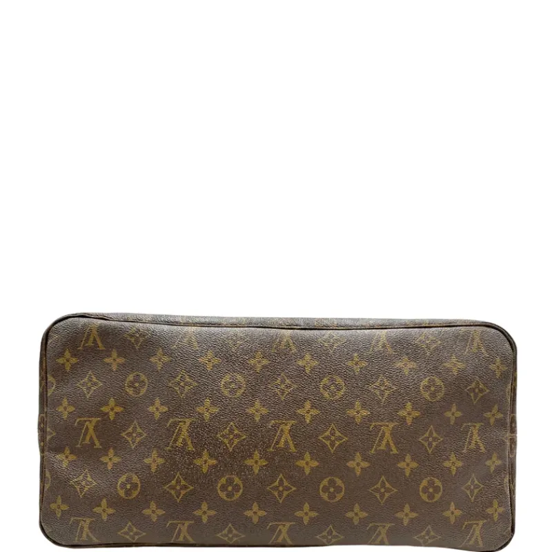 Borse A Spalla>Louis Vuitton Neverfull GM