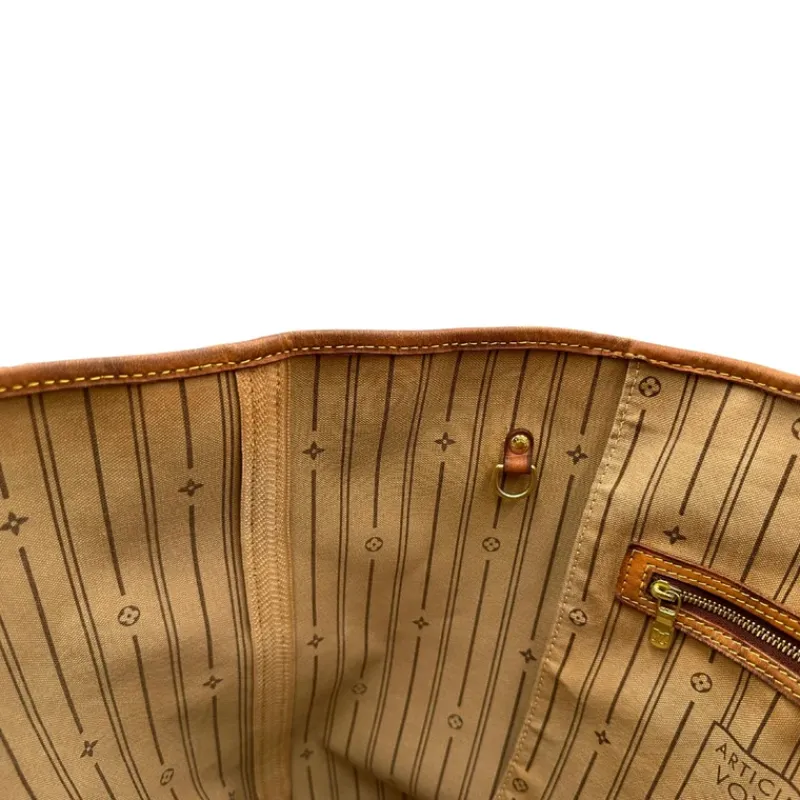Borse A Spalla>Louis Vuitton Neverfull GM