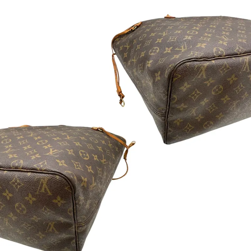 Borse A Spalla>Louis Vuitton Neverfull GM