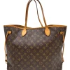 Borse A Spalla>Louis Vuitton Neverfull GM
