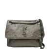 Borse A Tracolla|Borse A Spalla>Yves Saint Laurent Niki Saint Laurent