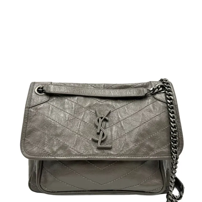 Borse A Tracolla|Borse A Spalla>Yves Saint Laurent Niki Saint Laurent