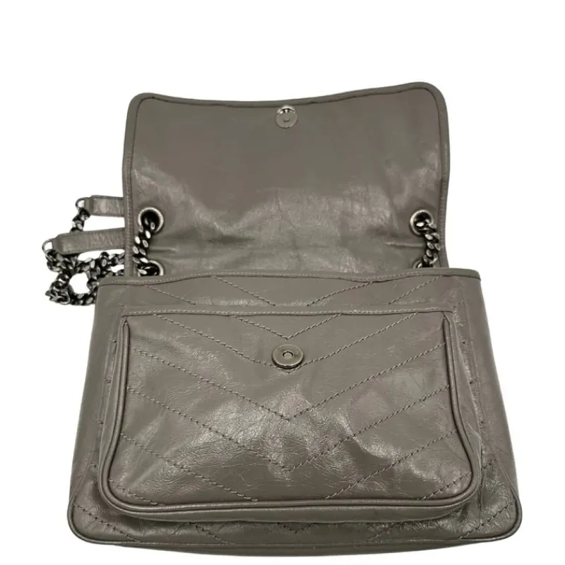 Borse A Tracolla|Borse A Spalla>Yves Saint Laurent Niki Saint Laurent