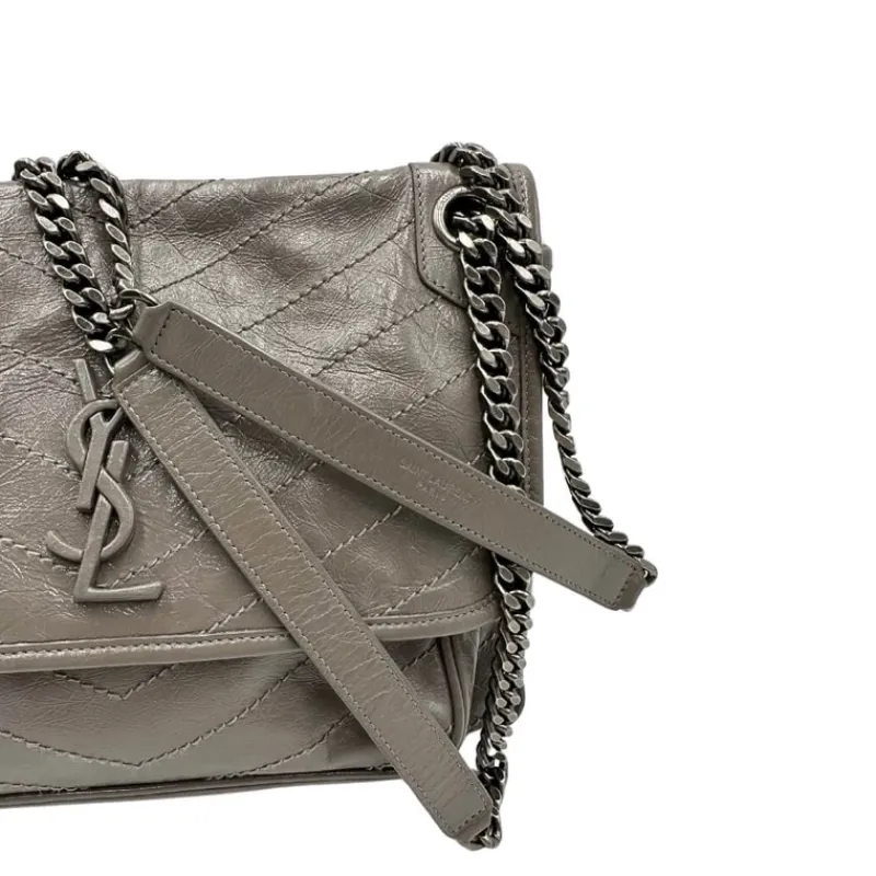 Borse A Tracolla|Borse A Spalla>Yves Saint Laurent Niki Saint Laurent