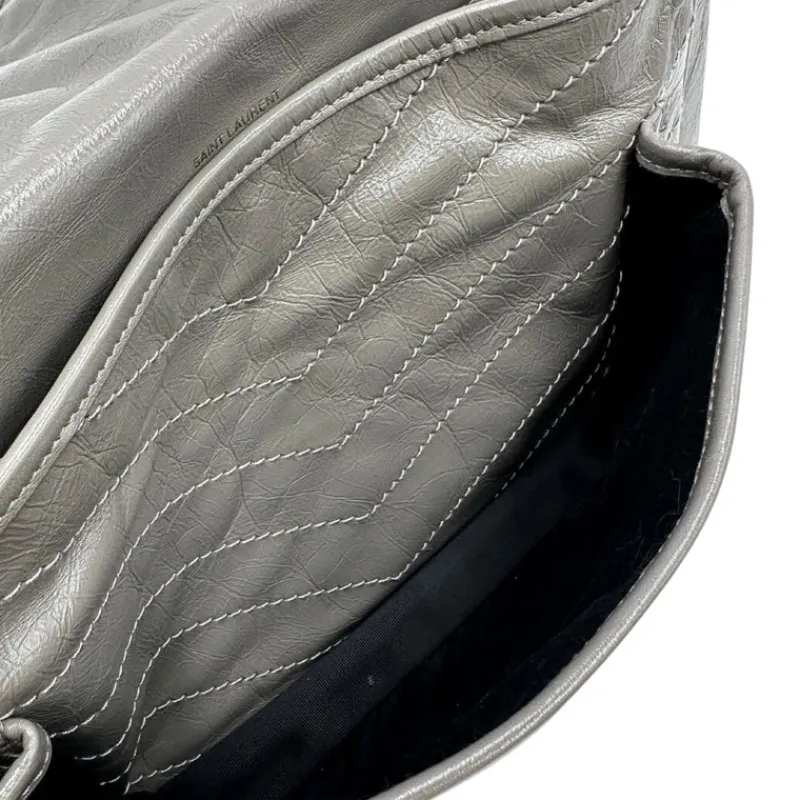 Borse A Tracolla|Borse A Spalla>Yves Saint Laurent Niki Saint Laurent
