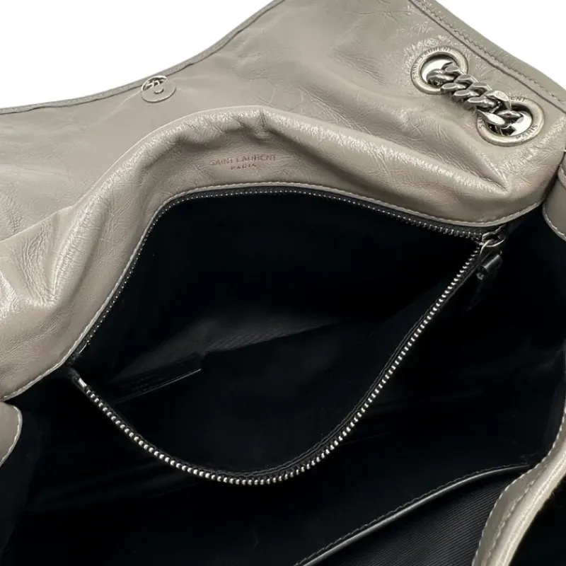 Borse A Tracolla|Borse A Spalla>Yves Saint Laurent Niki Saint Laurent