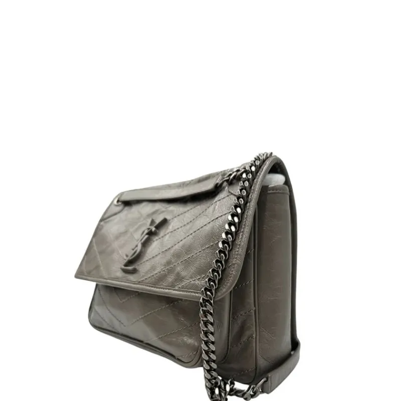 Borse A Tracolla|Borse A Spalla>Yves Saint Laurent Niki Saint Laurent