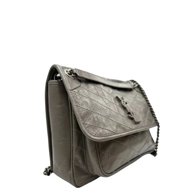 Borse A Tracolla|Borse A Spalla>Yves Saint Laurent Niki Saint Laurent