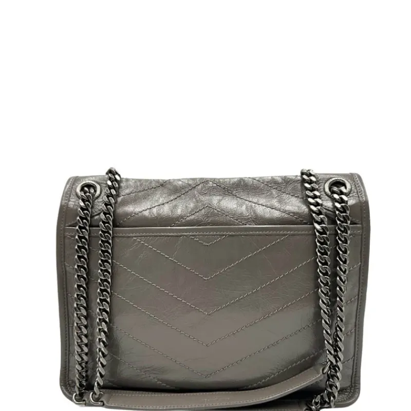 Borse A Tracolla|Borse A Spalla>Yves Saint Laurent Niki Saint Laurent