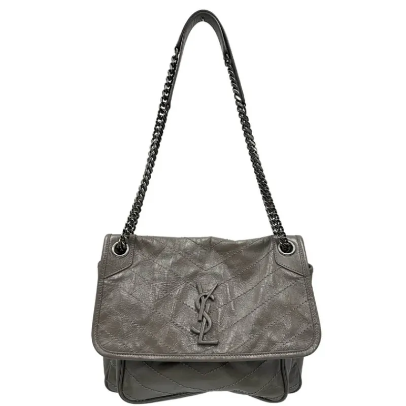 Borse A Tracolla|Borse A Spalla>Yves Saint Laurent Niki Saint Laurent
