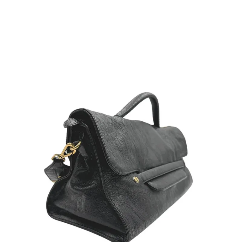 Borse A Tracolla|Borse A Mano>Zanellato Nina bag