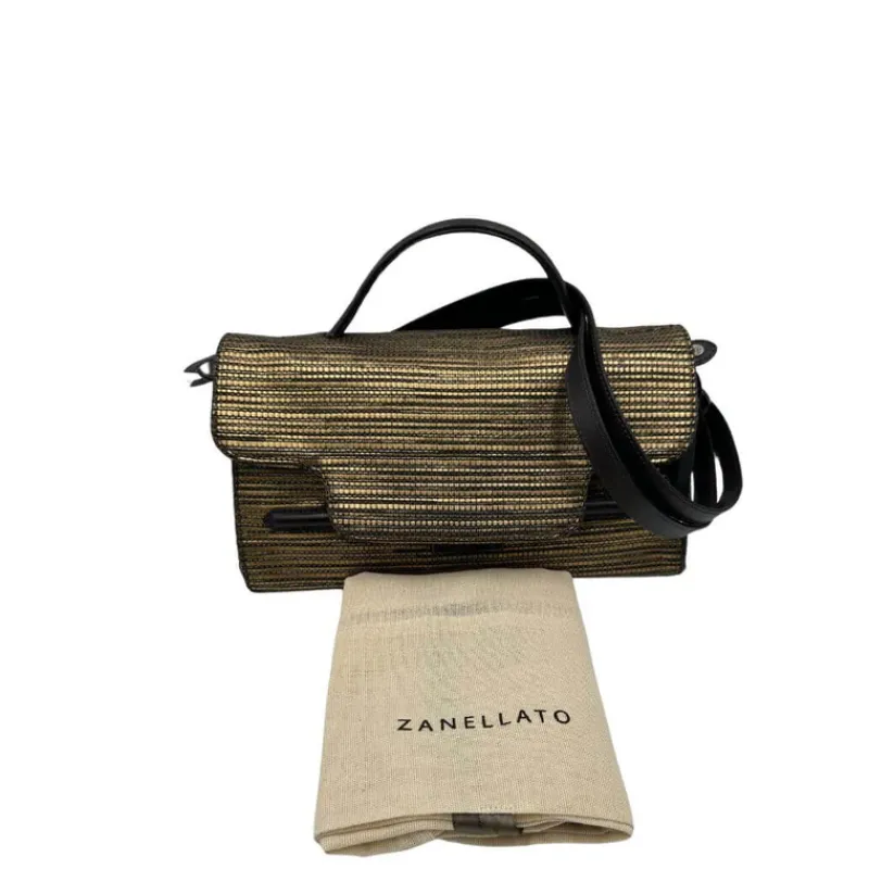 Borse A Mano|Borse A Tracolla>Zanellato Nina bag