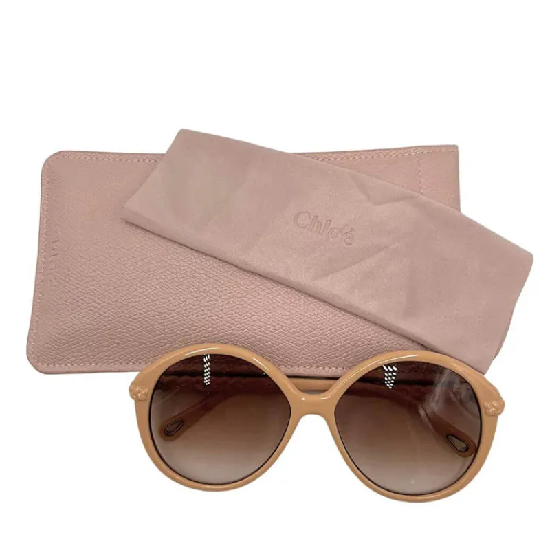 Occhiali>Chloé Occhiali da sole