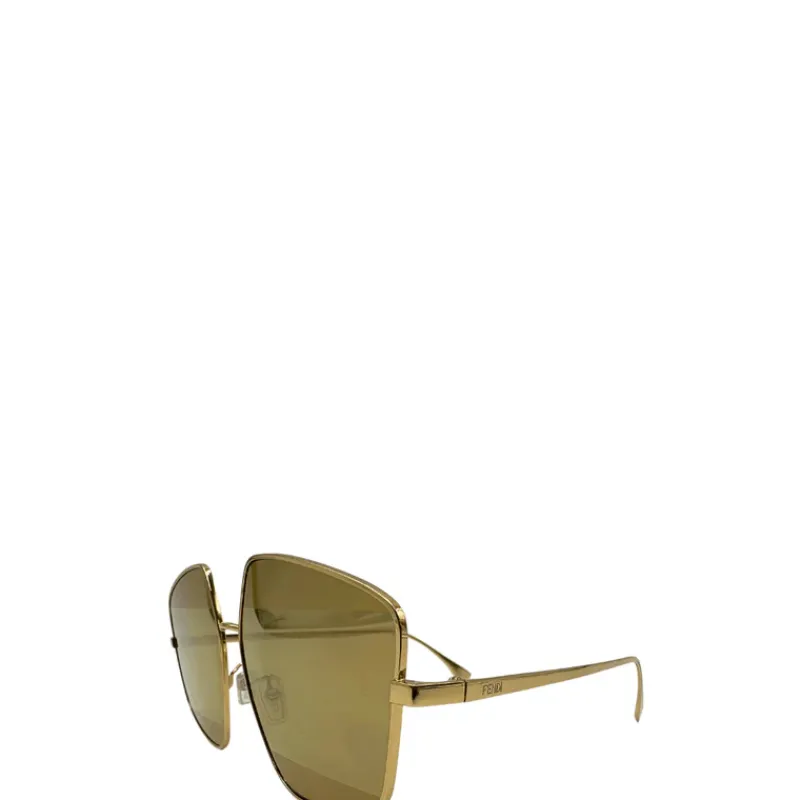 Occhiali>Fendi Occhiali da sole