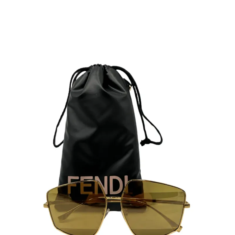 Occhiali>Fendi Occhiali da sole
