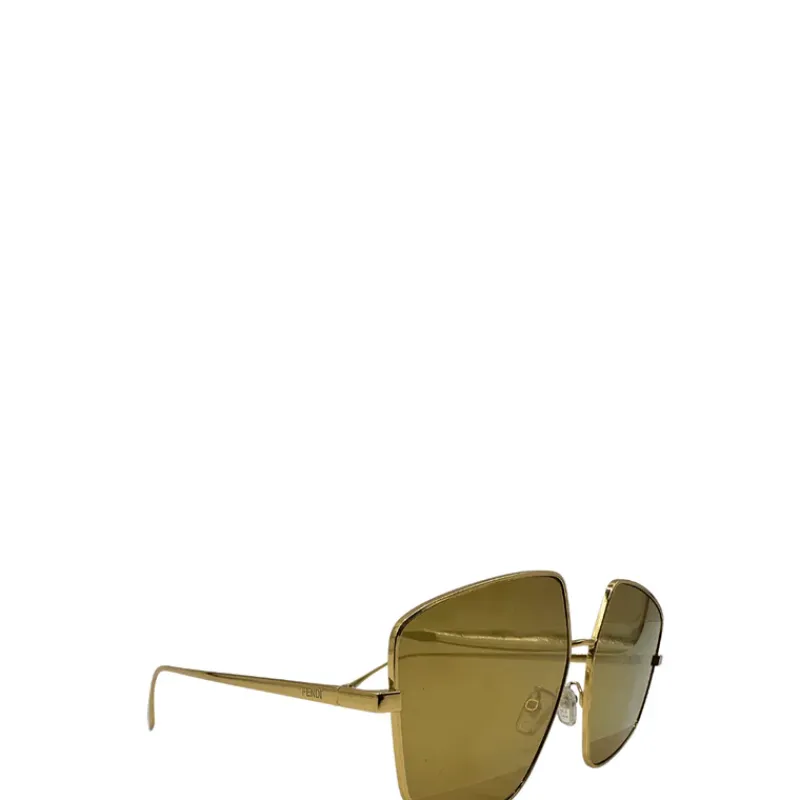 Occhiali>Fendi Occhiali da sole