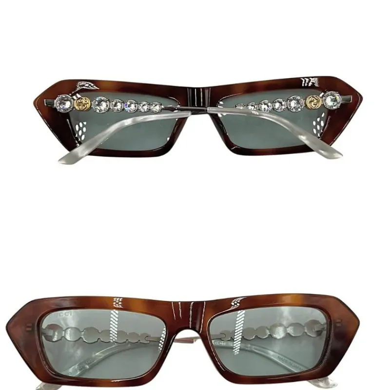 Occhiali>Gucci Occhiali da sole