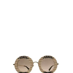 Occhiali>Gucci Occhiali da Sole l’aveugle par amour