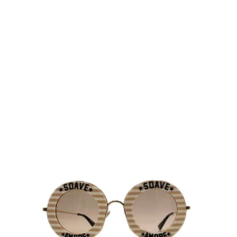 Occhiali>Gucci Occhiali da Sole l’aveugle par amour