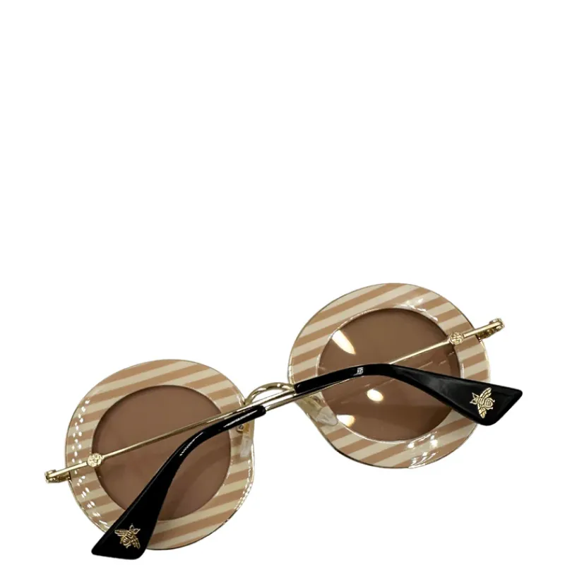 Occhiali>Gucci Occhiali da Sole l’aveugle par amour