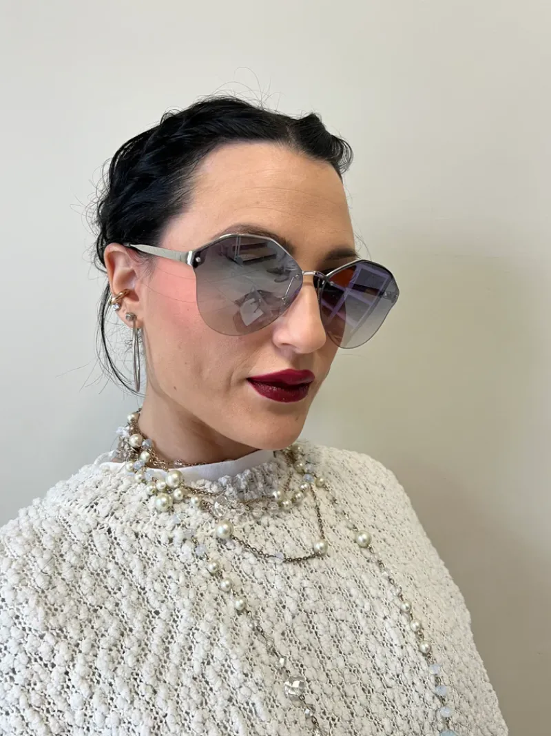 Occhiali>Prada Occhiali da sole