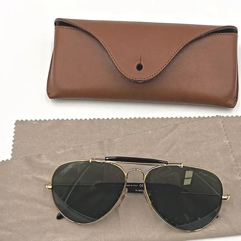 Occhiali>Ralph Lauren Occhiali da sole