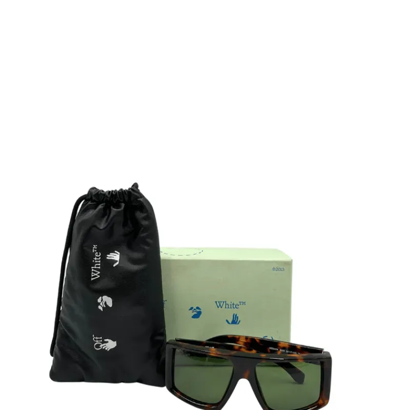 Occhiali>Off White Occhiali