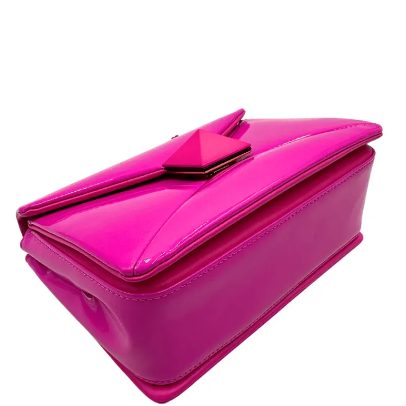 Borse A Tracolla|Borse A Spalla>Valentino Garavani One Stud Pink PP