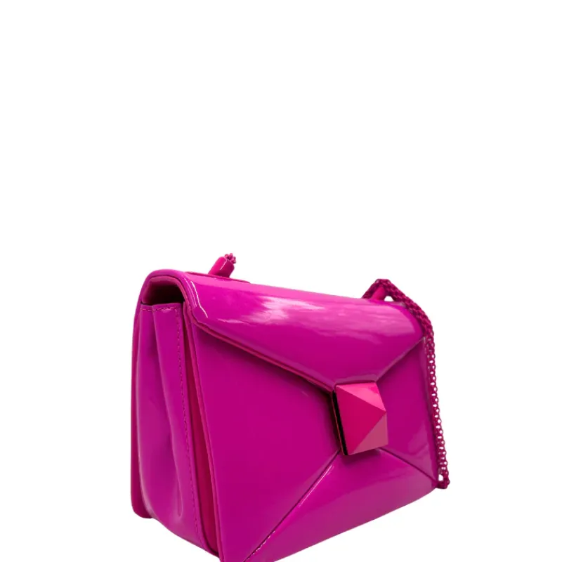 Borse A Tracolla|Borse A Spalla>Valentino Garavani One Stud Pink PP