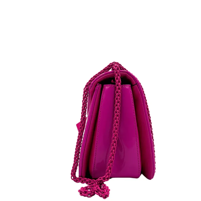 Borse A Tracolla|Borse A Spalla>Valentino Garavani One Stud Pink PP