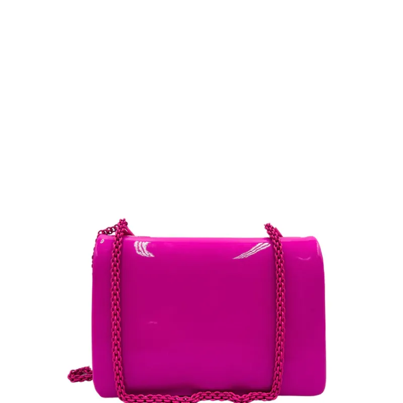 Borse A Tracolla|Borse A Spalla>Valentino Garavani One Stud Pink PP