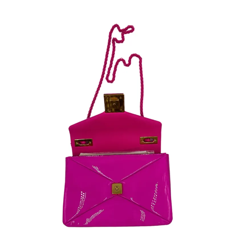 Borse A Tracolla|Borse A Spalla>Valentino Garavani One Stud Pink PP