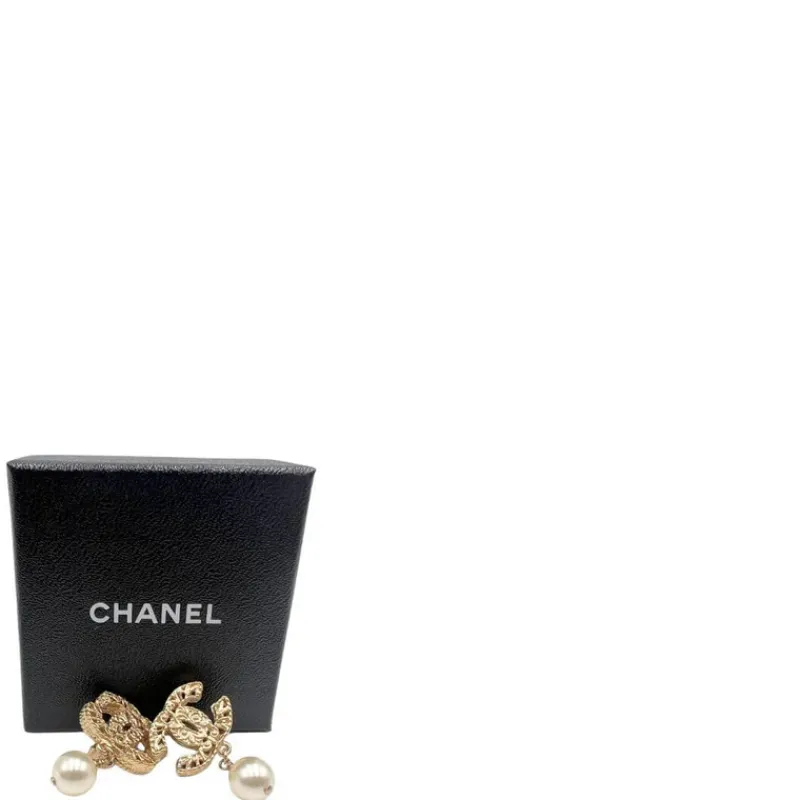 Gioielli>Chanel Orecchini