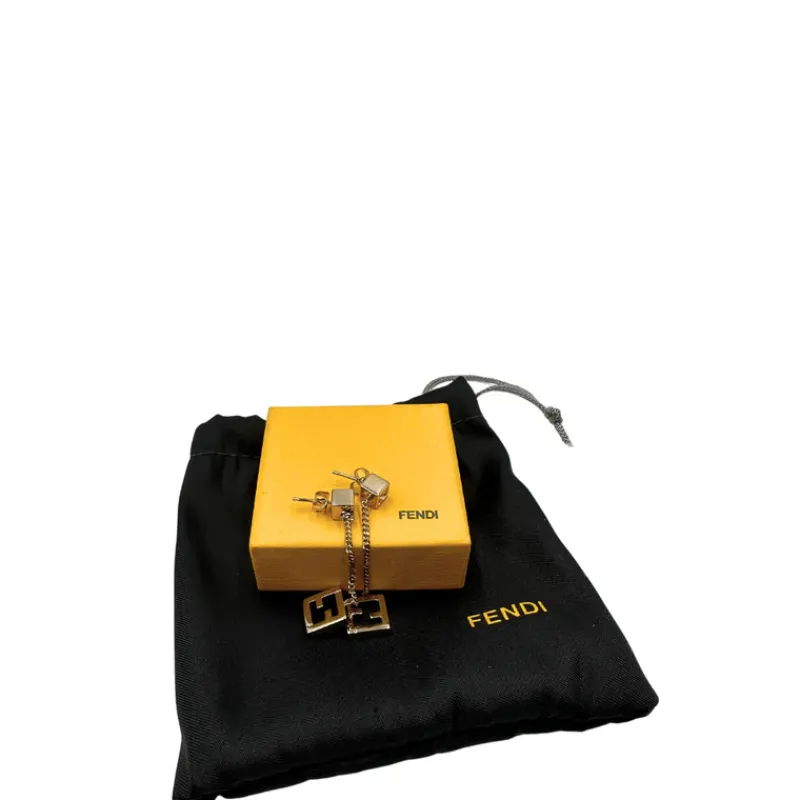 Gioielli>Fendi Orecchini