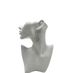 Gioielli>Gucci Orecchini cuore