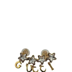Gioielli>Gucci Orecchino stelle