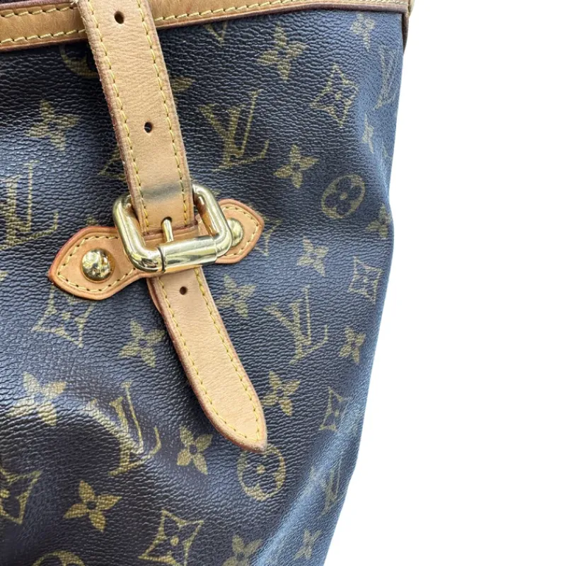 Borse A Spalla>Louis Vuitton Palermo GM