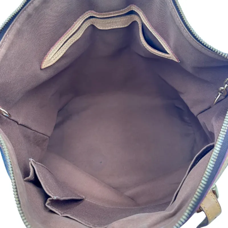 Borse A Spalla>Louis Vuitton Palermo GM