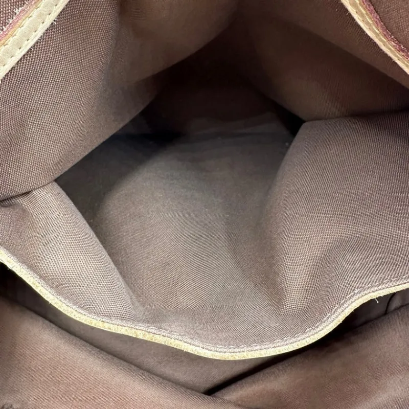 Borse A Spalla>Louis Vuitton Palermo GM