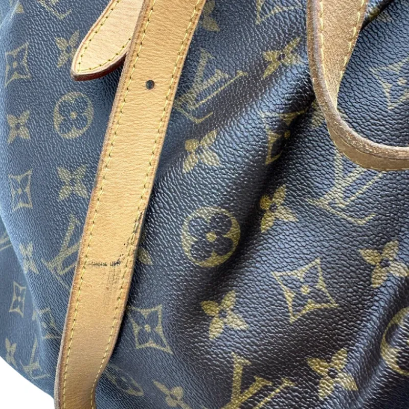 Borse A Spalla>Louis Vuitton Palermo GM