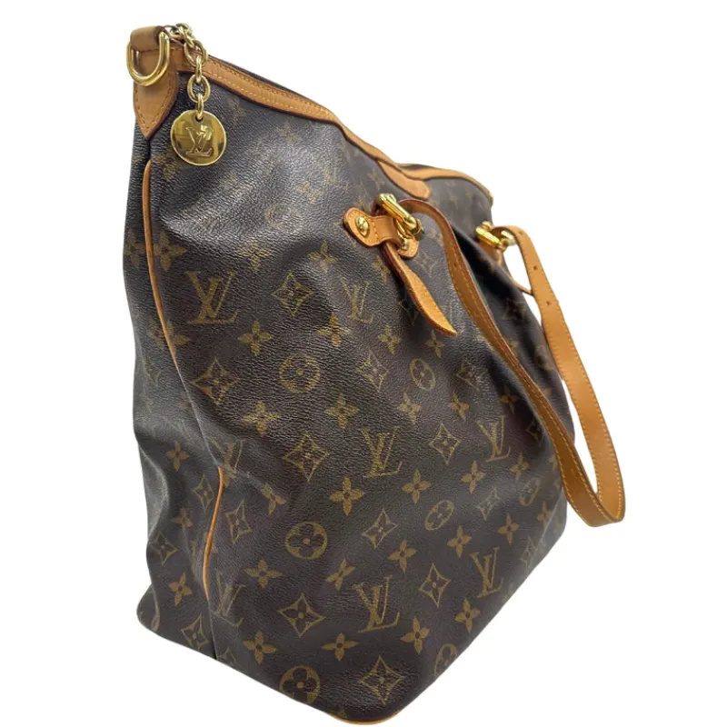 Borse A Spalla>Louis Vuitton Palermo GM