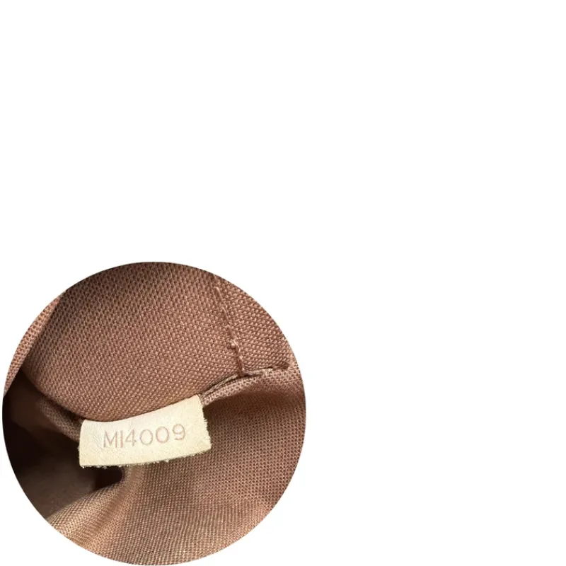 Borse A Spalla>Louis Vuitton Palermo GM
