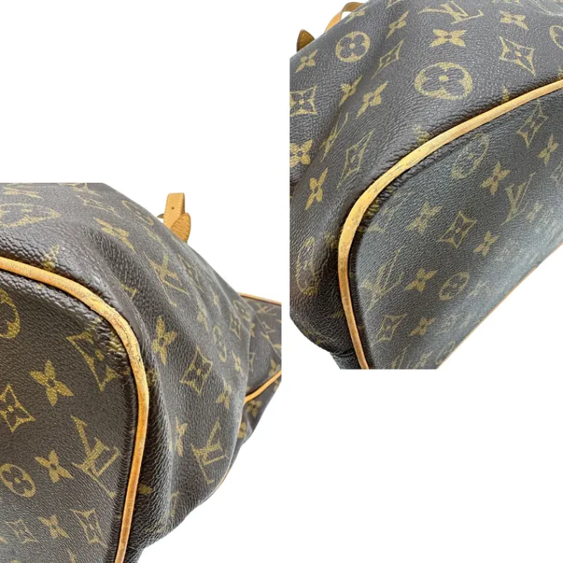 Borse A Spalla>Louis Vuitton Palermo GM