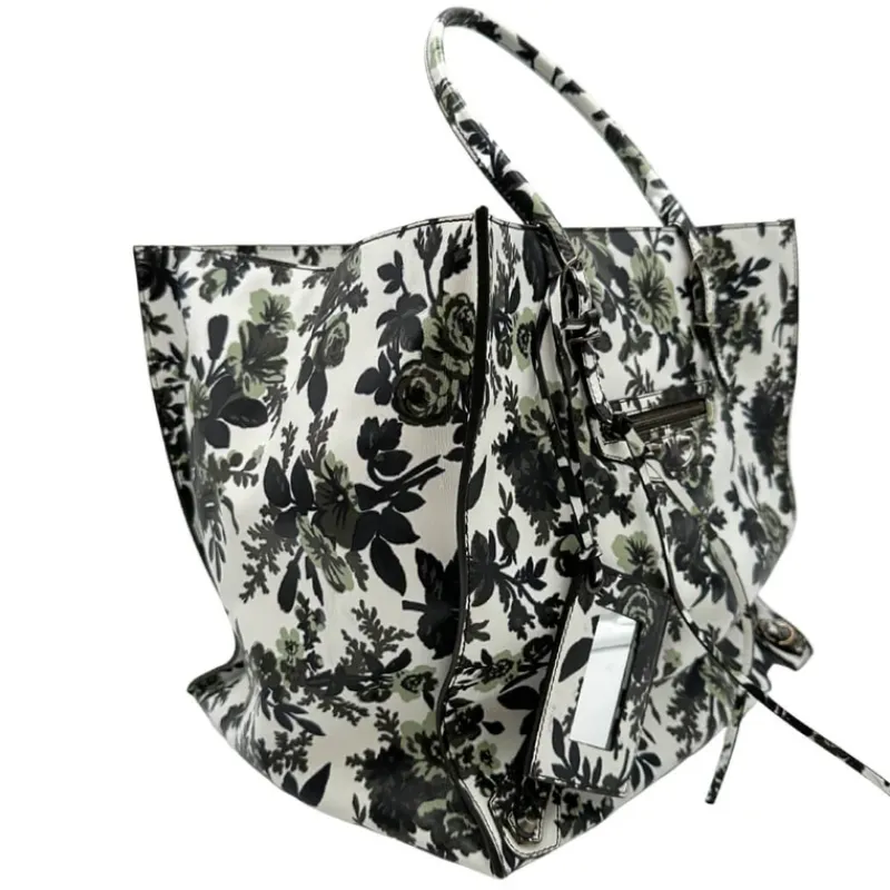 Borse A Mano>Balenciaga Papier bag