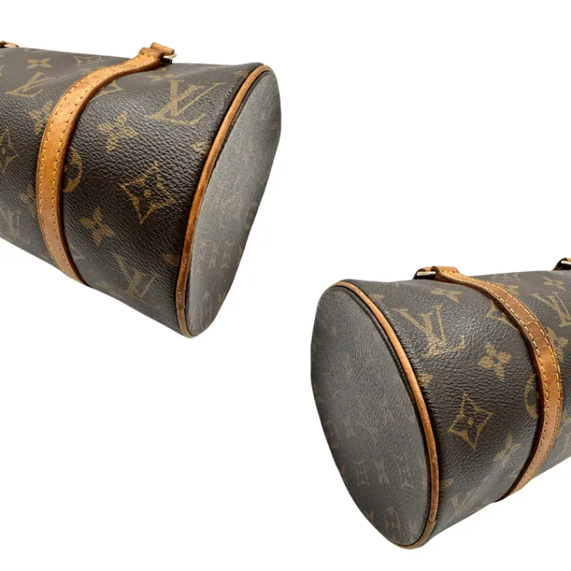 Borse A Mano>Louis Vuitton Papillon 26
